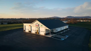 Liberty Auto & Tire