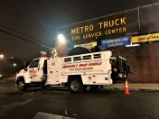 Metro Truck Tire Services