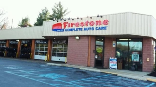 Firestone Complete Auto Care