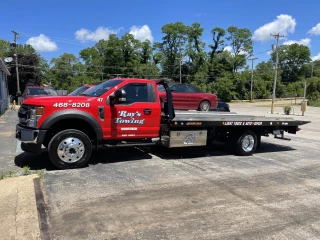 Ray's automotive &Towing llc