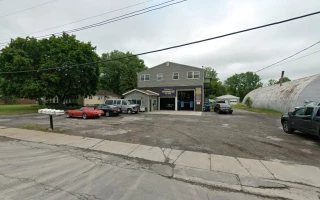 Niagara Automotive