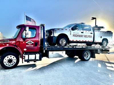 G & S Towing Service, Inc JunkYard in Des Moines (IA) - photo 3