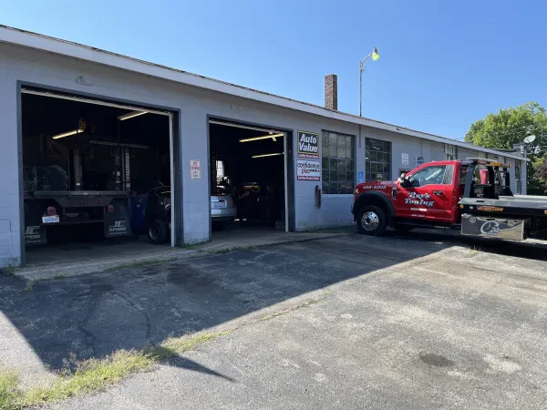 Ray's automotive &Towing llc - photo 2