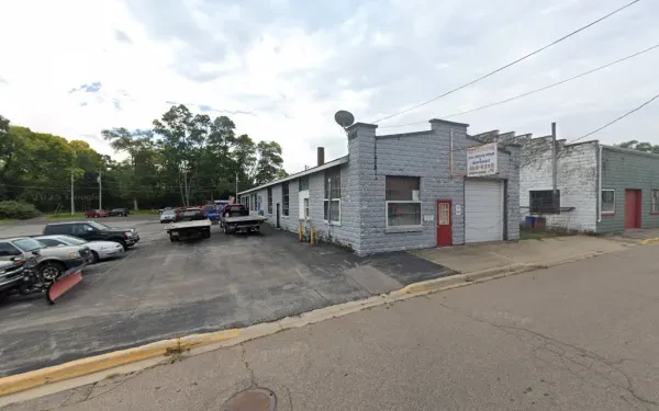 Ray's automotive &Towing llc - photo 4