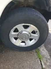The Wheel Warehouse Inc.