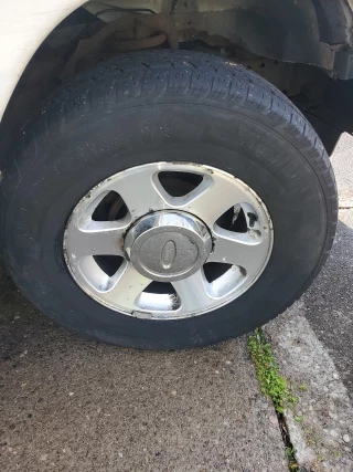 The Wheel Warehouse Inc.