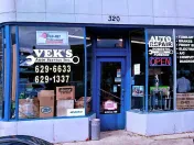 Vek's Auto Service Inc