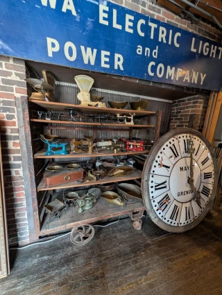 West End Architectural Salvage