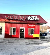 Parts City Auto Parts - Sarcoxie Auto Parts