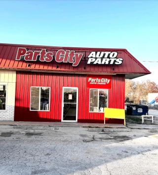 Parts City Auto Parts - Sarcoxie Auto Parts