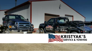 Kristyak's Service & Towing