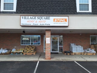 Village Square Home & Auto