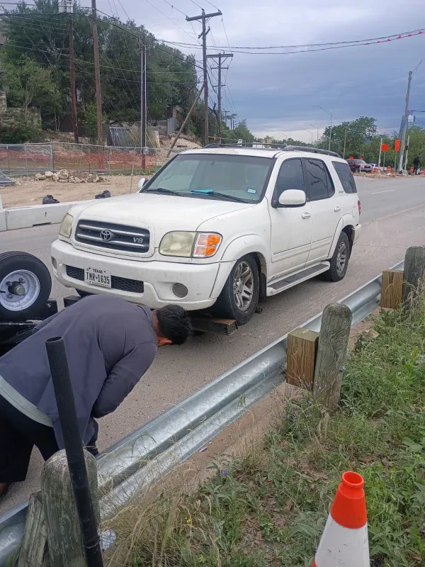 24/7 Fadi Towing LLC - photo 3