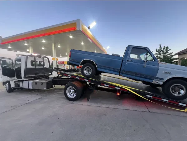 24/7 Fadi Towing LLC - photo 4