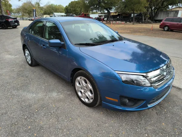 Onion Creek Auto Group - photo 3