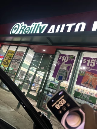 O'Reilly Auto Parts