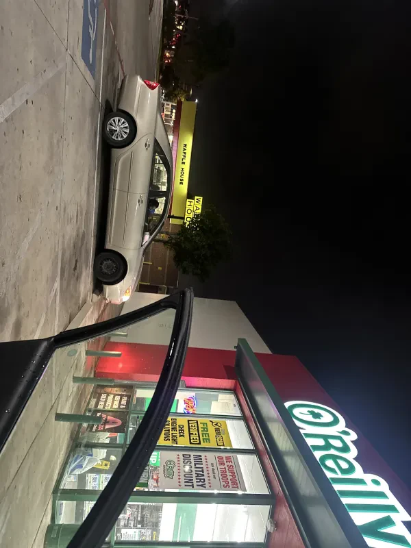 O'Reilly Auto Parts - photo 2