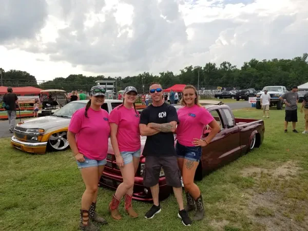Bo Daddy's Diesel & Auto Repair - photo 4