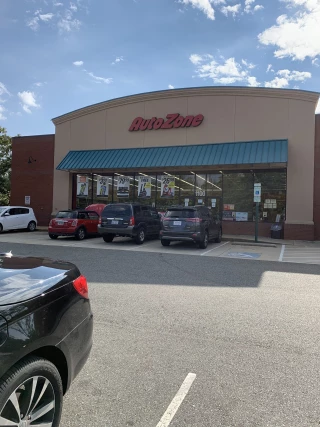 AutoZone Auto Parts