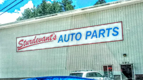 Auto Value Central City - photo 2
