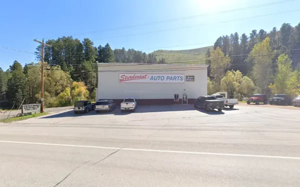 Auto Value Central City - photo 3