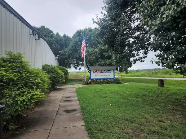 Saf-Holland USA Inc - photo 2