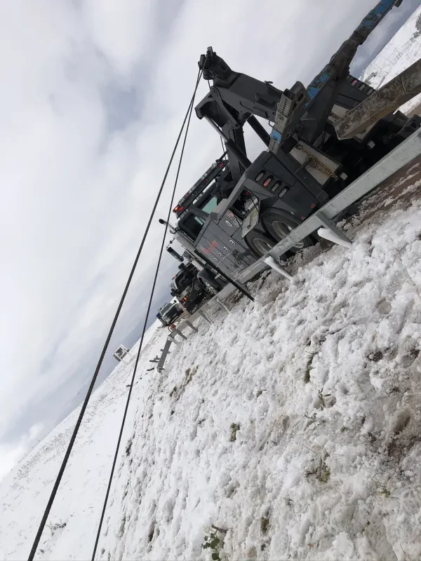 Sunshine Towing - photo 4