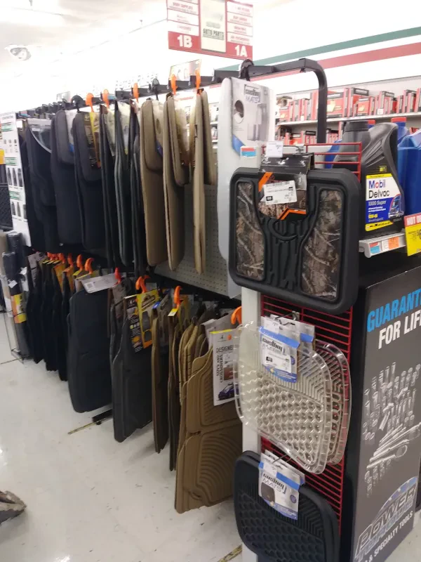 O'Reilly Auto Parts - photo 2