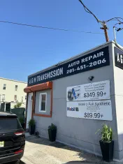 AGM Transmission & Auto Repair LLC