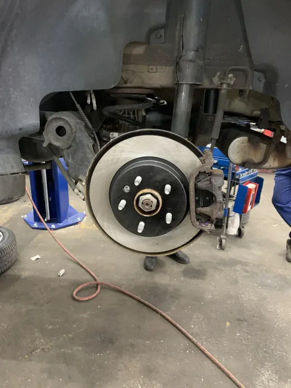 AGM Transmission & Auto Repair LLC - photo 2