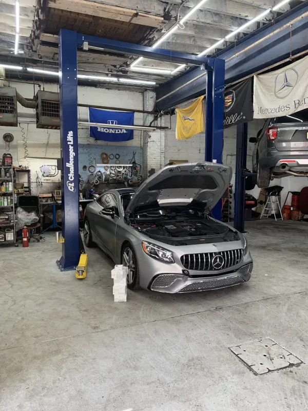 AGM Transmission & Auto Repair LLC - photo 3