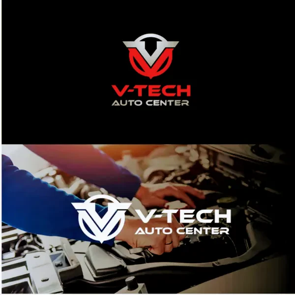 V-Tech Auto Center - photo 4