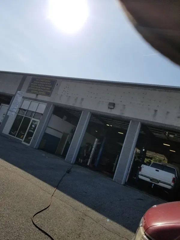 Brian's Auto Service Inc - photo 2