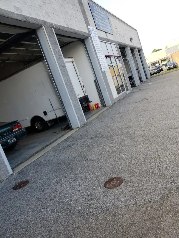 Brian's Auto Service Inc - photo 3