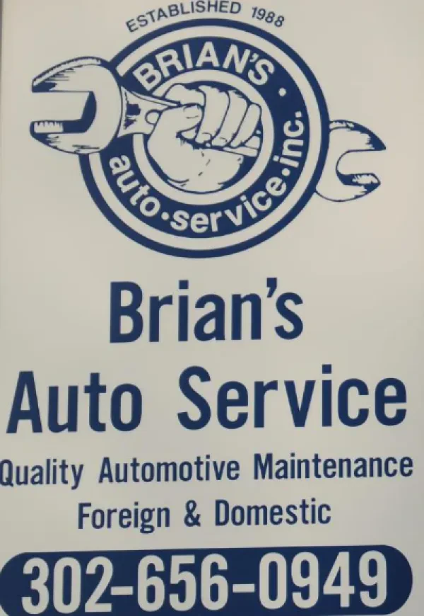 Brian's Auto Service Inc - photo 4