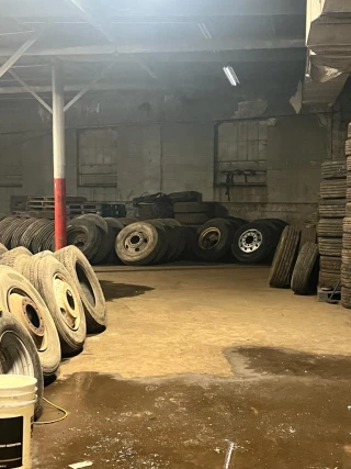 Tires Express LLC