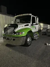 Delmarva Roadside Services Inc.