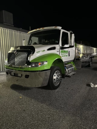 Delmarva Roadside Services Inc.