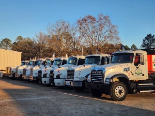 Eight Acres Recycling
