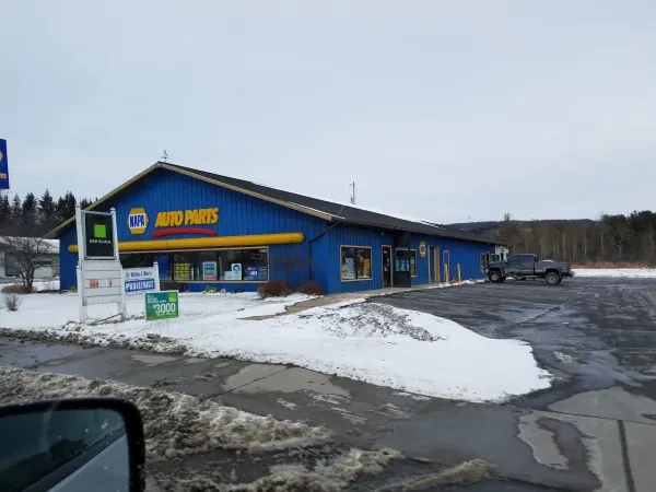 NAPA Auto Parts - SV Auto Supply - photo 4