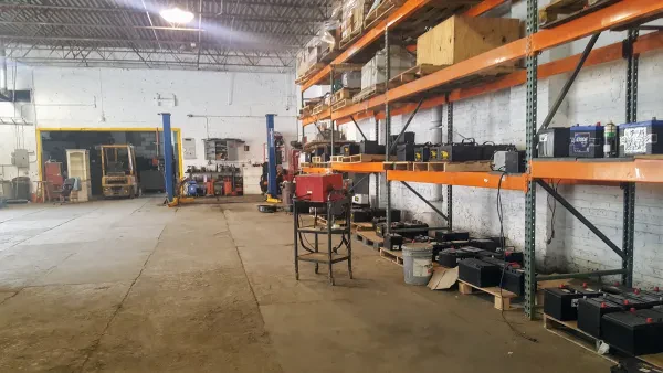 Illinois Battery Specialists - photo 4