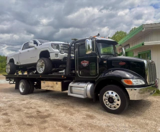 Jkee Auto & Towing