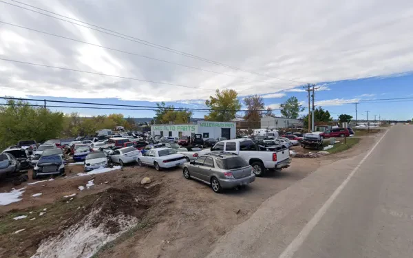 Valley Auto - photo 3