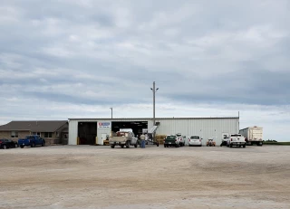 West Side Salvage Inc