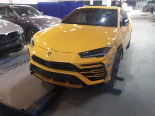 Nik's Collision Services LLC