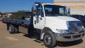 Paragon Towing