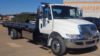 Paragon Towing