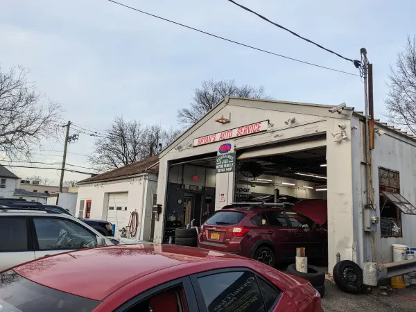 Bryan's Auto Service LLC - photo 2