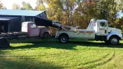 Sully's Towing and Recovery