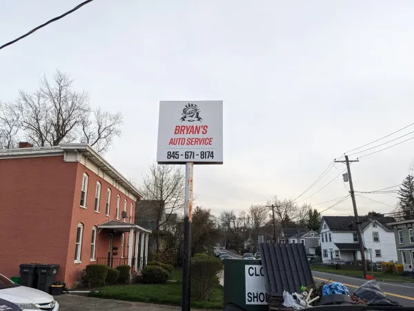 Bryan's Auto Service LLC - photo 3